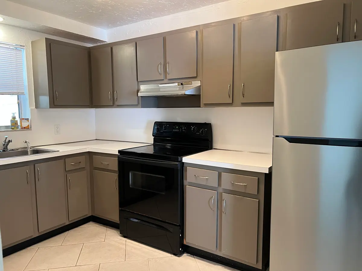 Kitchen at 6542 SW 41ST Street 6542, Davie