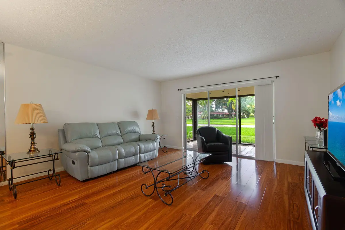 Living Room at 903 Worcester Lane, Lake Worth
