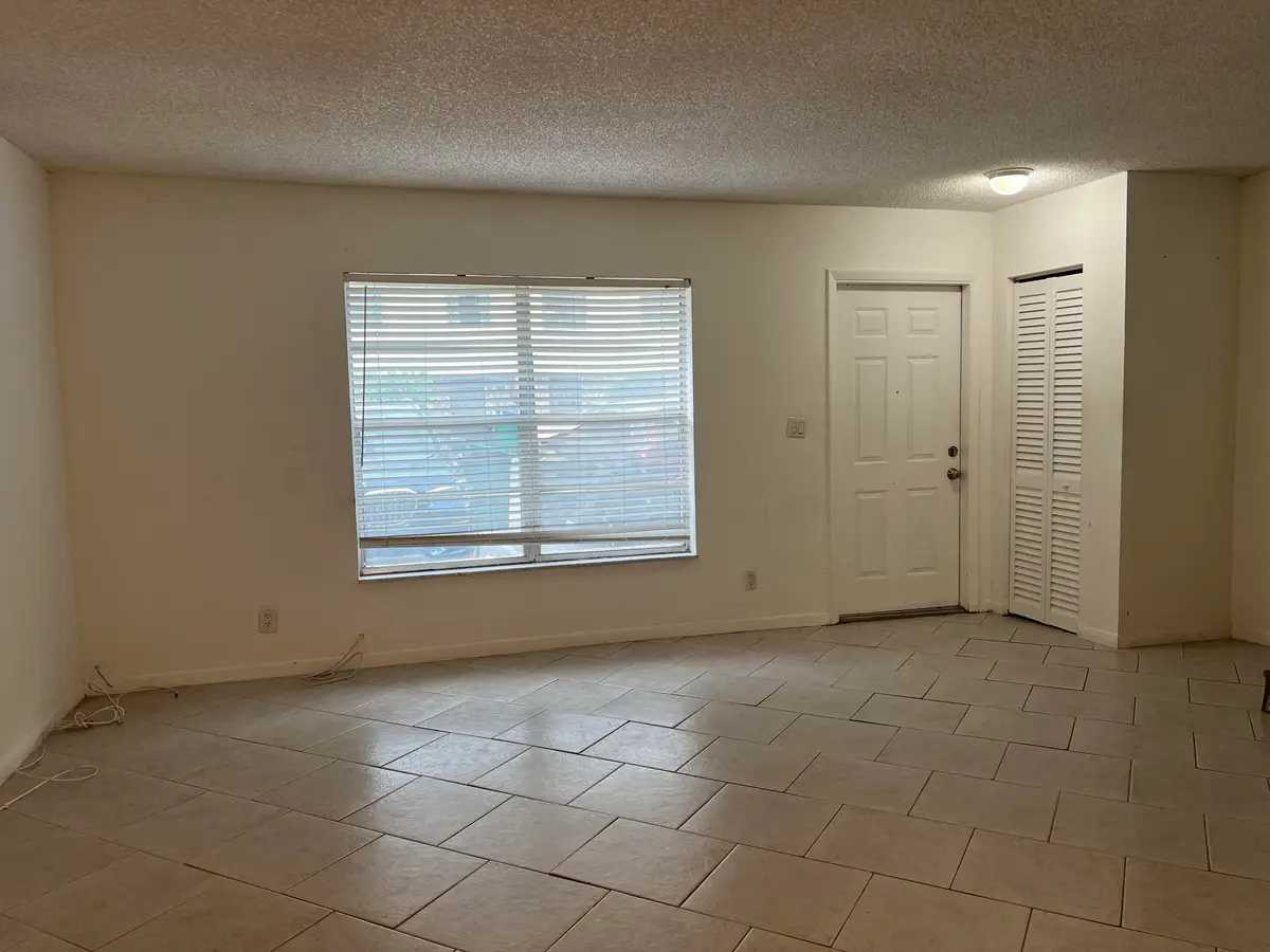 Living Room at 6542 SW 41ST Street 6542, Davie