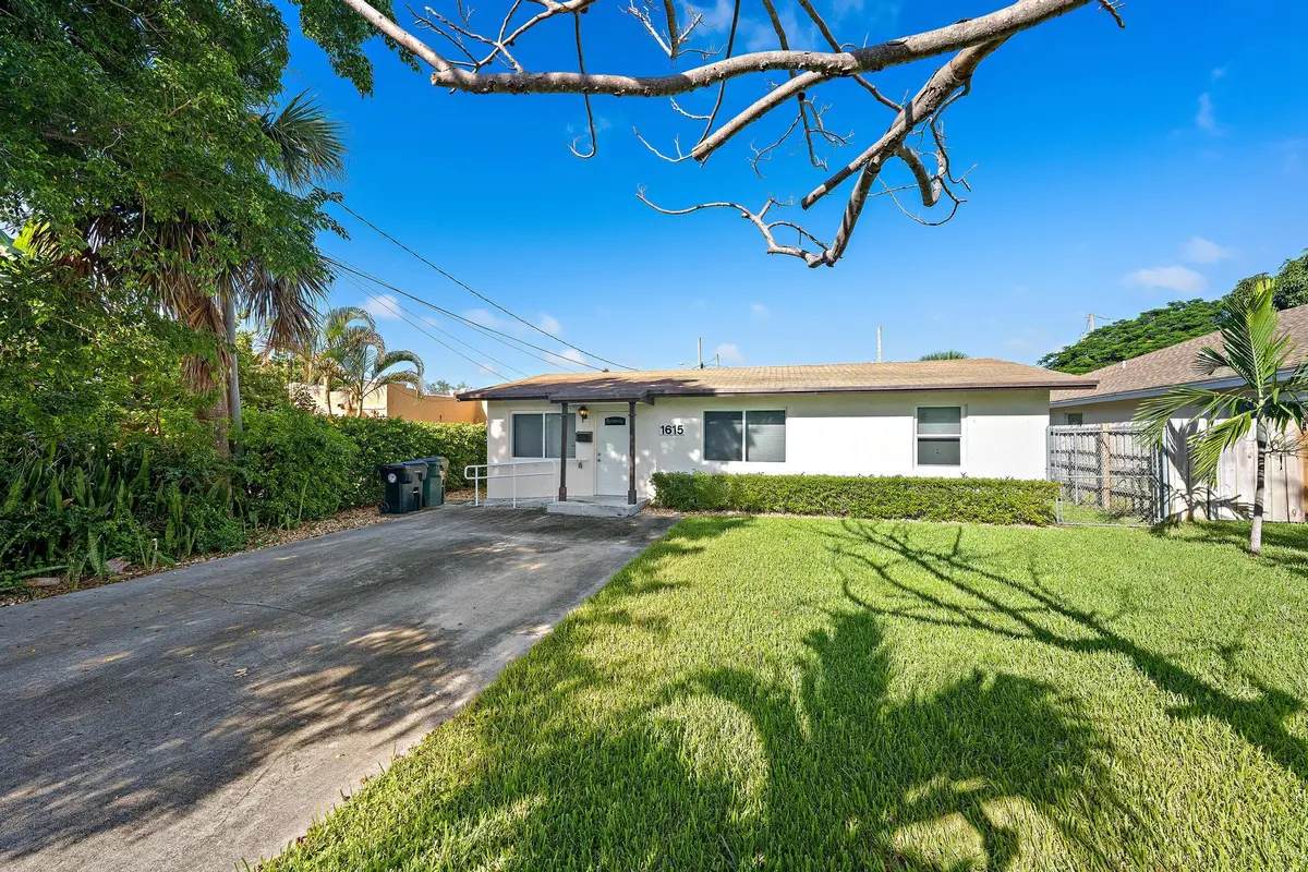 1615 S N St-2 at 1615 S N Street, Lake Worth