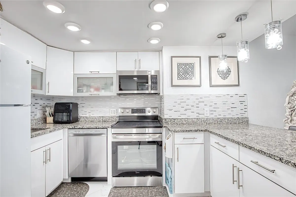 Photo 2 at 111 BRINY Avenue 20-08, Pompano Beach
