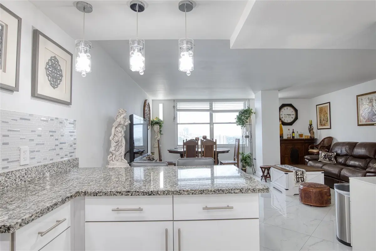 Photo 3 at 111 BRINY Avenue 20-08, Pompano Beach