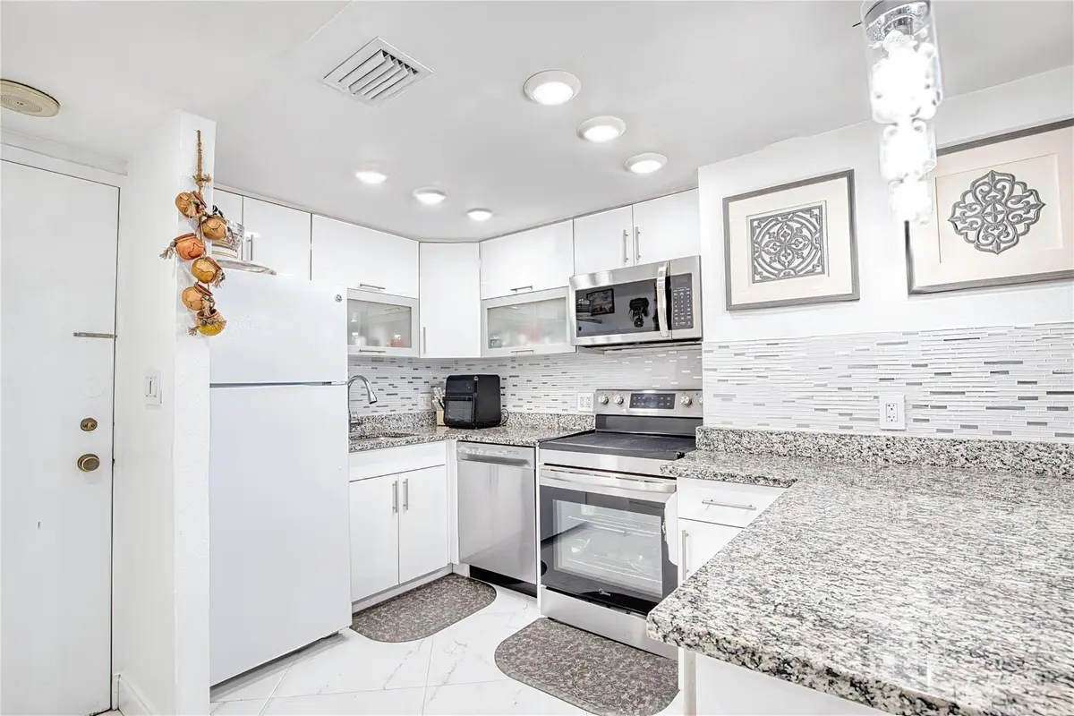 Photo 4 at 111 BRINY Avenue 20-08, Pompano Beach