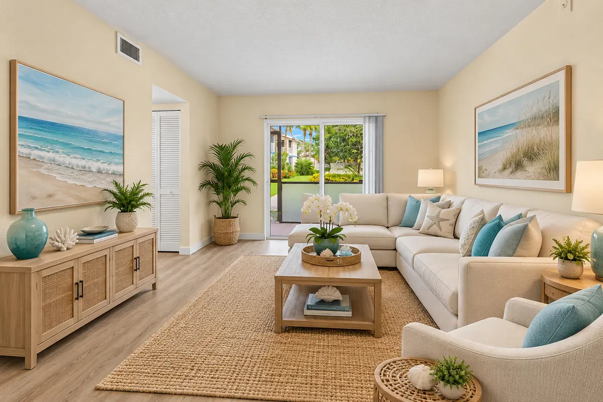 c at 1505 SE Royal Green Circle 103, Port St. Lucie