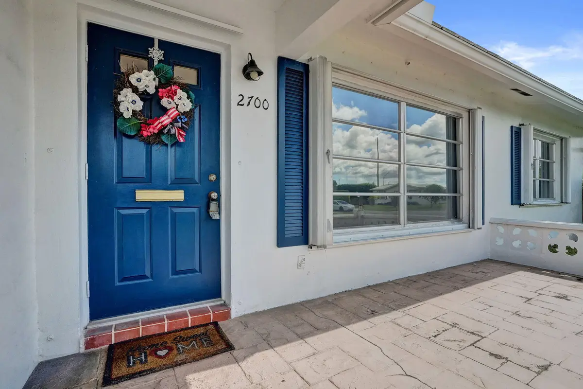 Front at 2700 NW 4TH Avenue, Pompano Beach