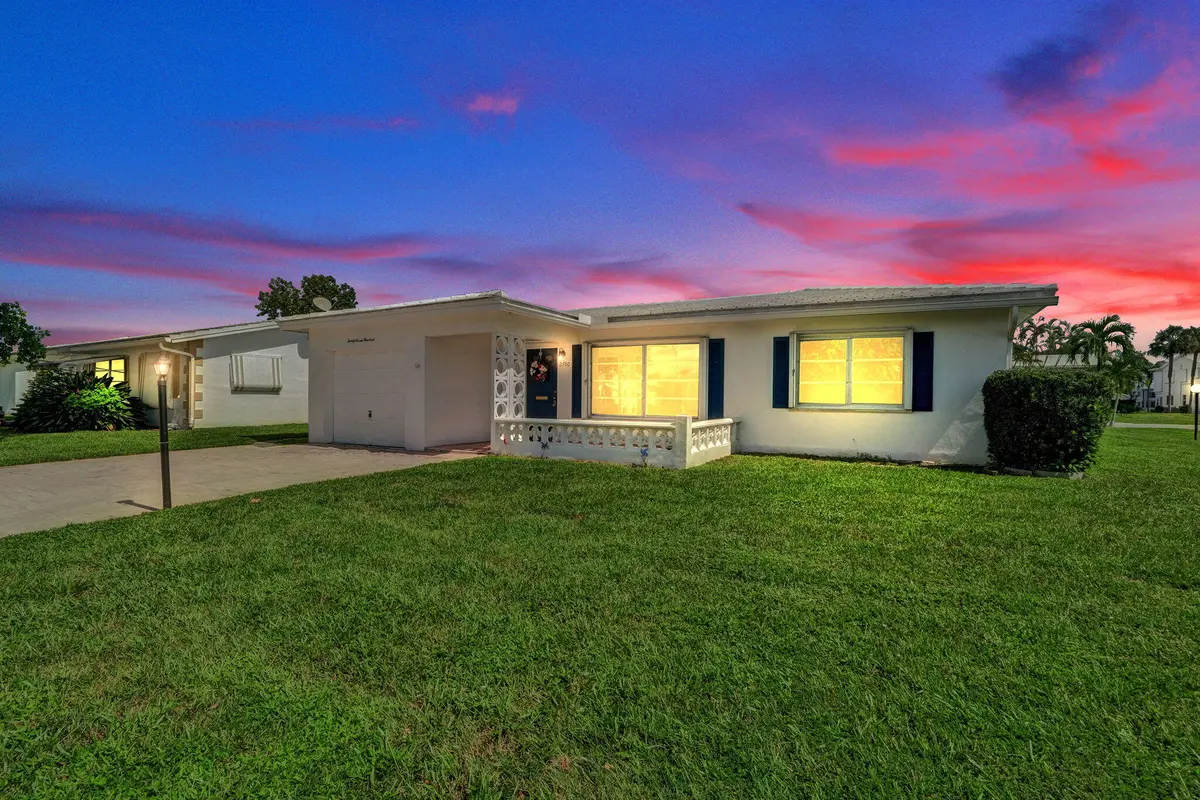 Front Night 2 at 2700 NW 4TH Avenue, Pompano Beach