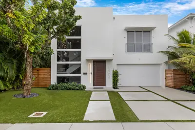 1504 NE 6TH Court, Fort Lauderdale – Townhouse for sale