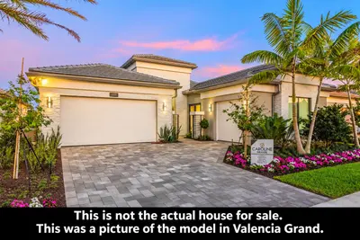 11005 Sweet Sage Avenue, Boynton Beach – Single Family Residence for sale