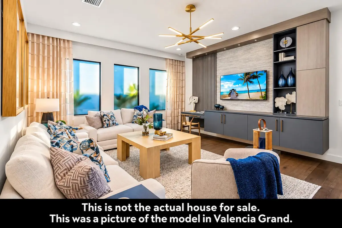 Caroline Grande Model at 11005 Sweet Sage Avenue, Boynton Beach
