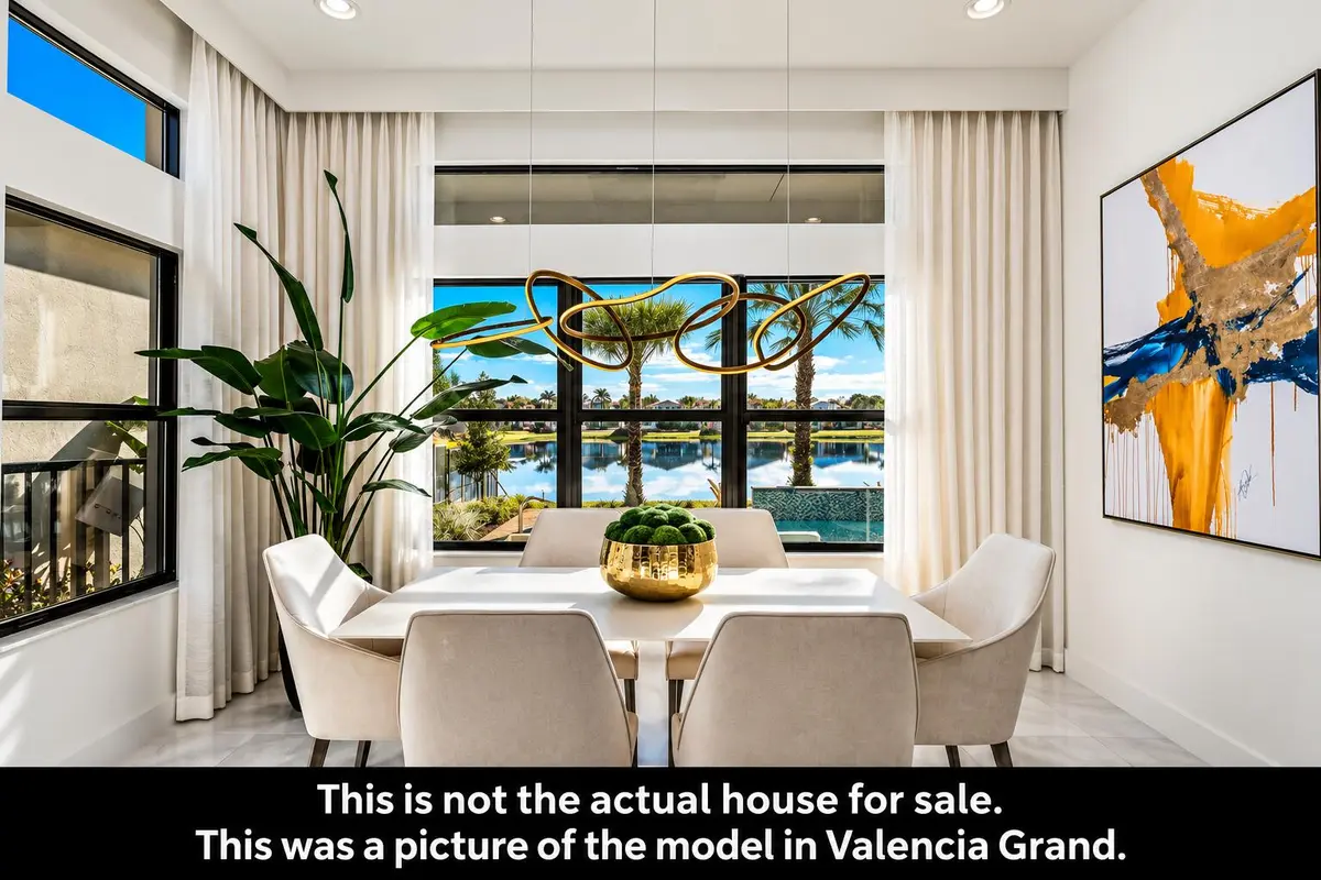 Caroline Grande Model at 11005 Sweet Sage Avenue, Boynton Beach