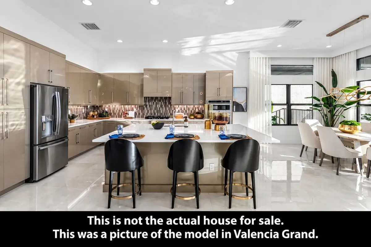 Caroline Grande Model at 11005 Sweet Sage Avenue, Boynton Beach