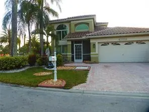 2608 NW 79TH Avenue, Margate – Single Family Residence for sale
