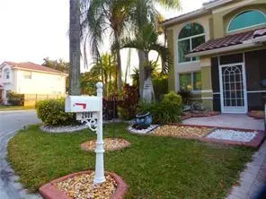 Front of Structure at 2608 NW 79TH Avenue, Margate