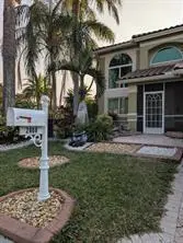 Front of Structure at 2608 NW 79TH Avenue, Margate