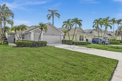 629 Masters Way, Palm Beach Gardens – Single Family Residence for sale