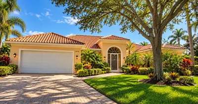 2172 VERO BEACH Lane, West Palm Beach – Single Family Residence for sale
