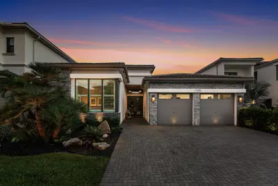 17056 Cappuccino Way, Boca Raton – Single Family Residence for sale