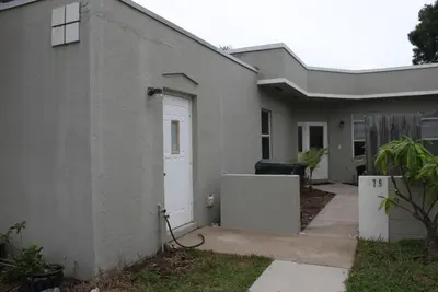675 Ipswich Street, Boca Raton – Townhouse for rent