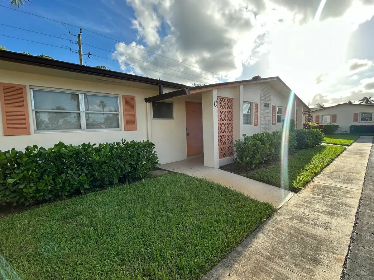 IMG_7861 at 2956 Crosley Drive C, West Palm Beach