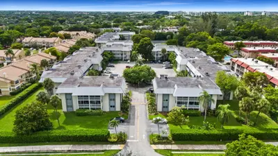 3000 Riverside Drive 209-1, Coral Springs – Condominium for sale