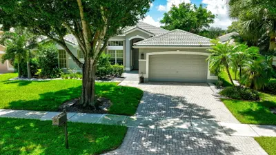 11576 Puerto Boulevard, Boynton Beach – Single Family Residence for sale