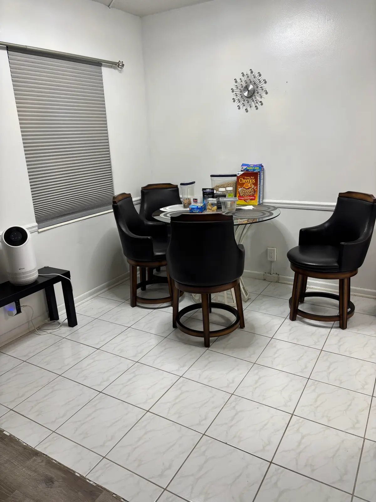 hill dining at 321 Brighton H, Boca Raton