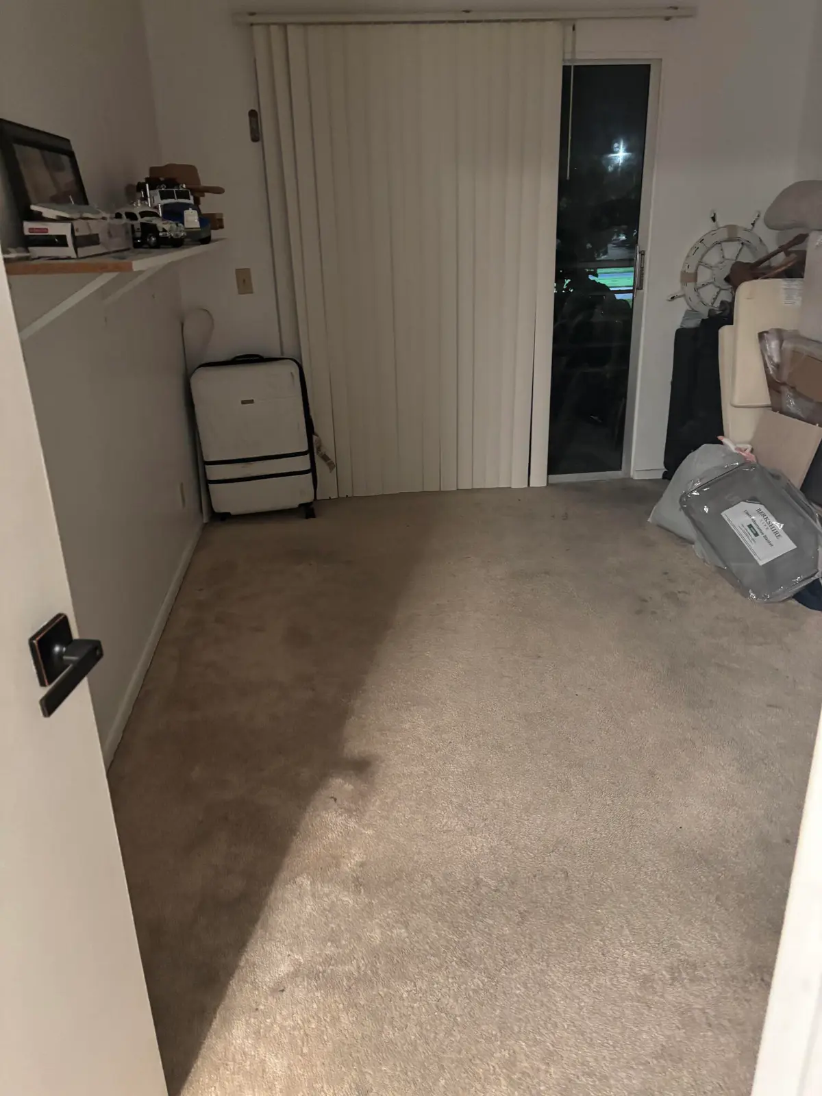 hill bed 2 at 321 Brighton H, Boca Raton