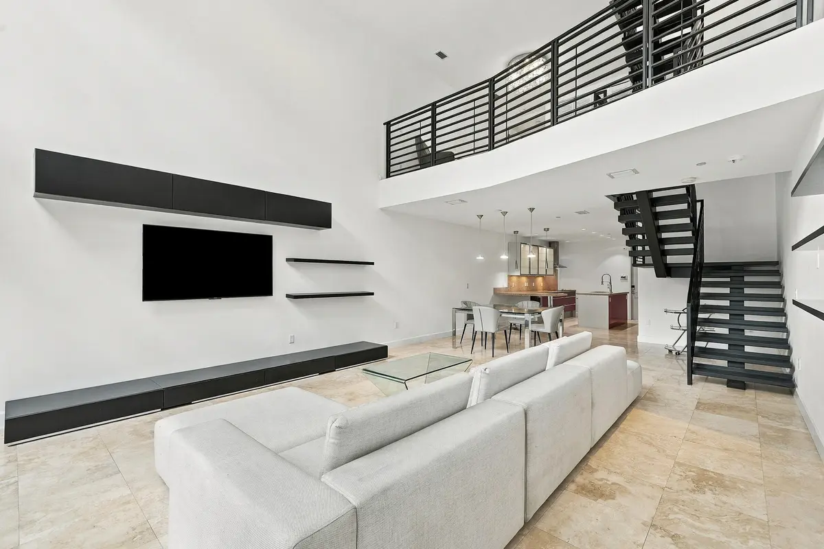Foyer at 1703 NE 5TH Court 1703, Fort Lauderdale
