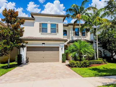 16645 GERMAINE Drive, Delray Beach – Single Family Residence for rent