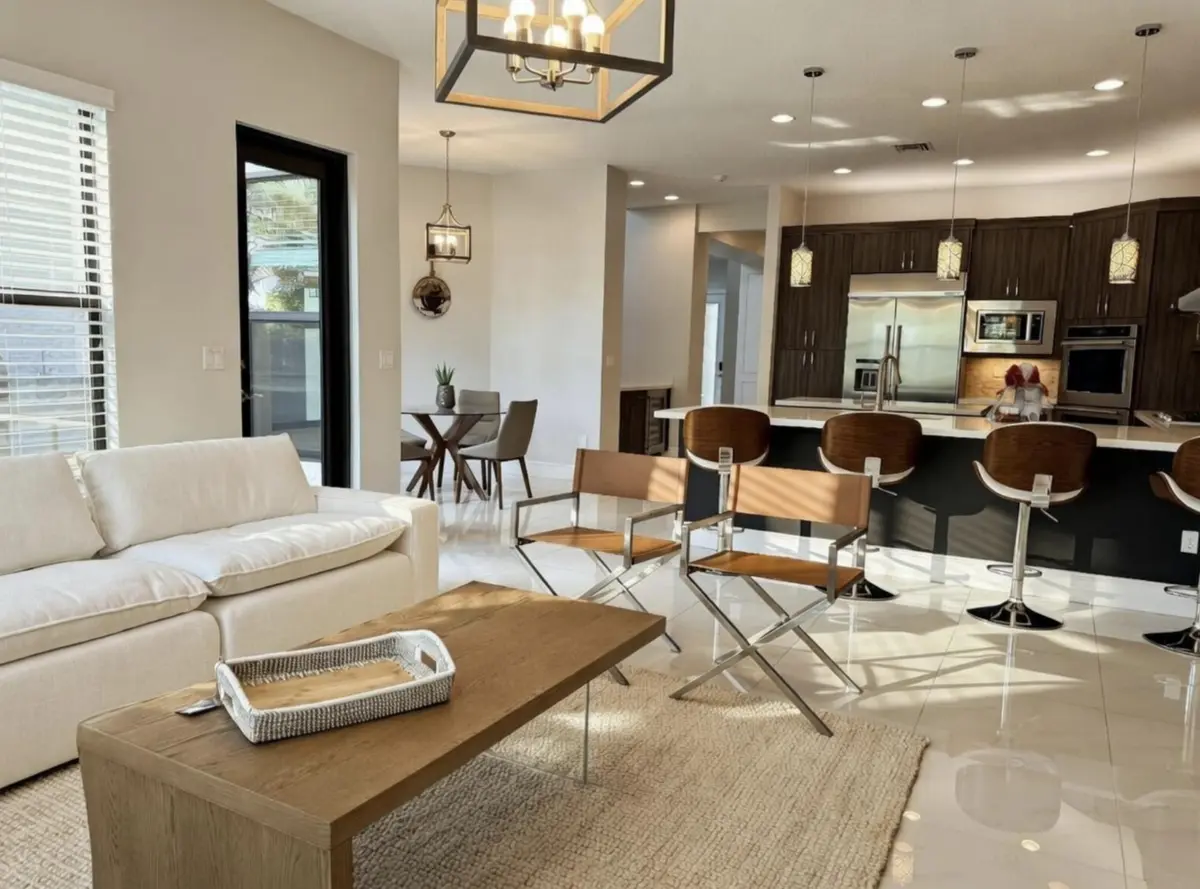6. family room 2 at 16645 GERMAINE Drive, Delray Beach