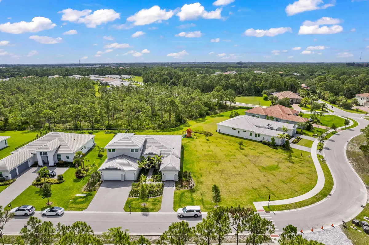 EREP-1 at 2989 SW GOLDENGLOW Drive, Palm City