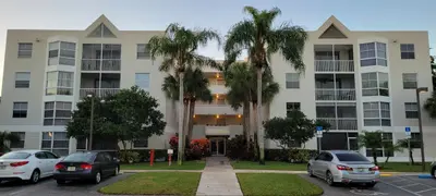 5936 Morningstar Circle 202, Delray Beach – Condominium for rent