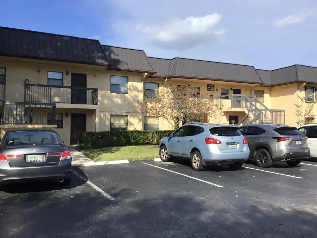 Photo 1 at 9157 NW 1ST Court 203, Pembroke Pines