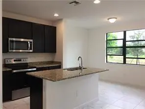 Kitchen at 335 NW 33RD Lane, Pompano Beach