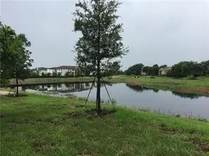 Backyard water view at 335 NW 33RD Lane, Pompano Beach