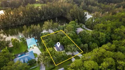 4235 70TH Avenue, Vero Beach – Single Family Residence for sale