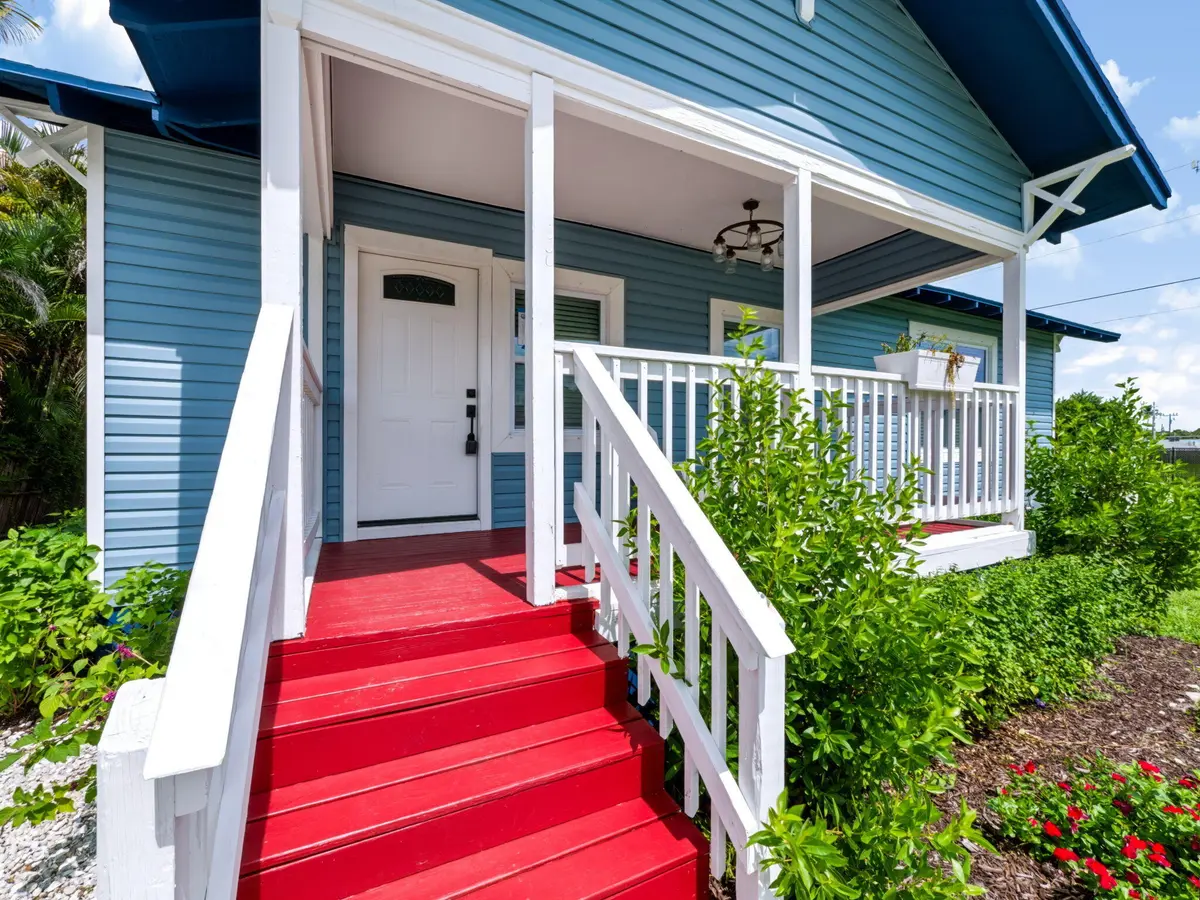 Proch at 1566 NW 9th Avenue, Stuart