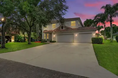 6200 NW 42nd Court, Coral Springs – Single Family Residence for sale