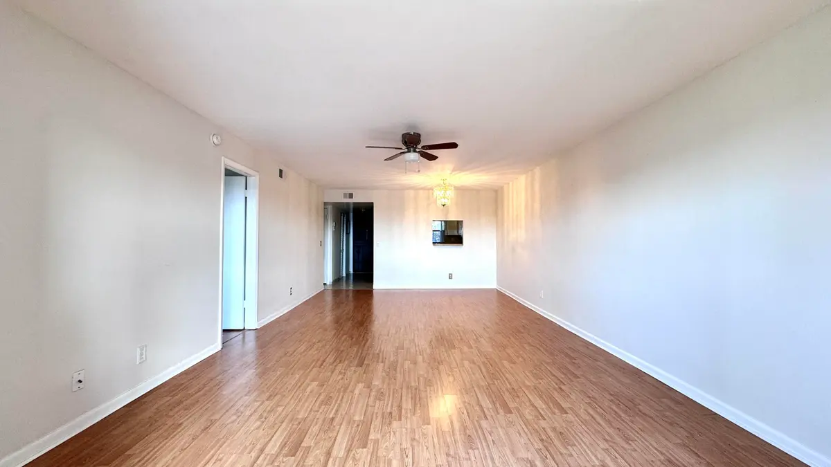 Living Room at 10207 Sunrise Lakes Boulevard 407, Sunrise