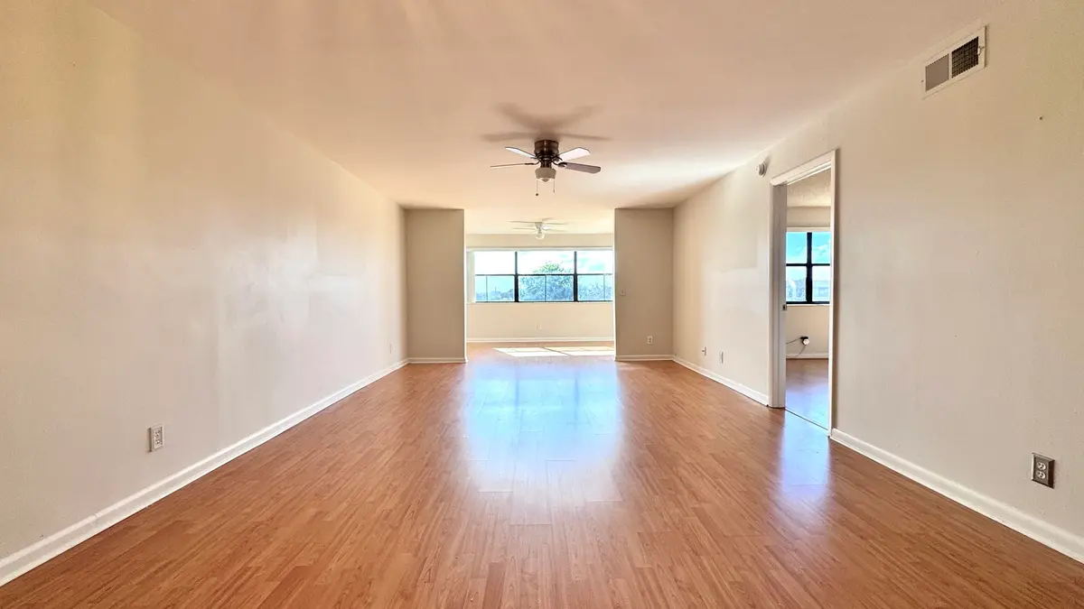 Living/Dining at 10207 Sunrise Lakes Boulevard 407, Sunrise