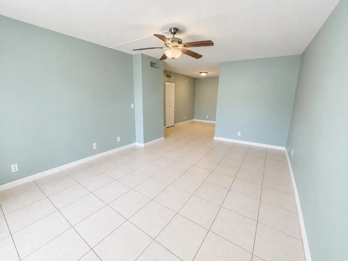 Entryway View/ Living Room Dining Room at 3253 NW 104th Avenue, Coral Springs