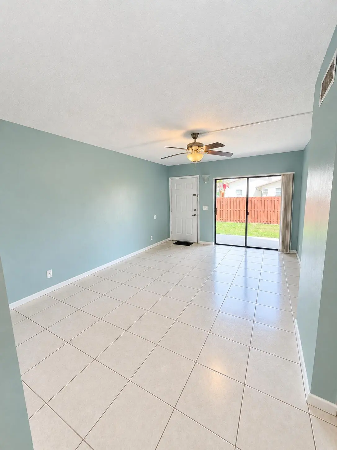 Living Room at 3253 NW 104th Avenue, Coral Springs