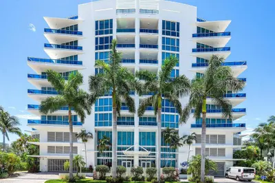 715 Bayshore Drive Ph4, Fort Lauderdale – penthouse for sale