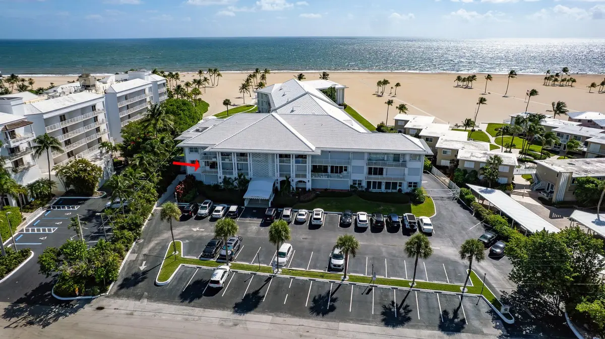 Photo 1 at 1750 S OCEAN Lane 205, Fort Lauderdale