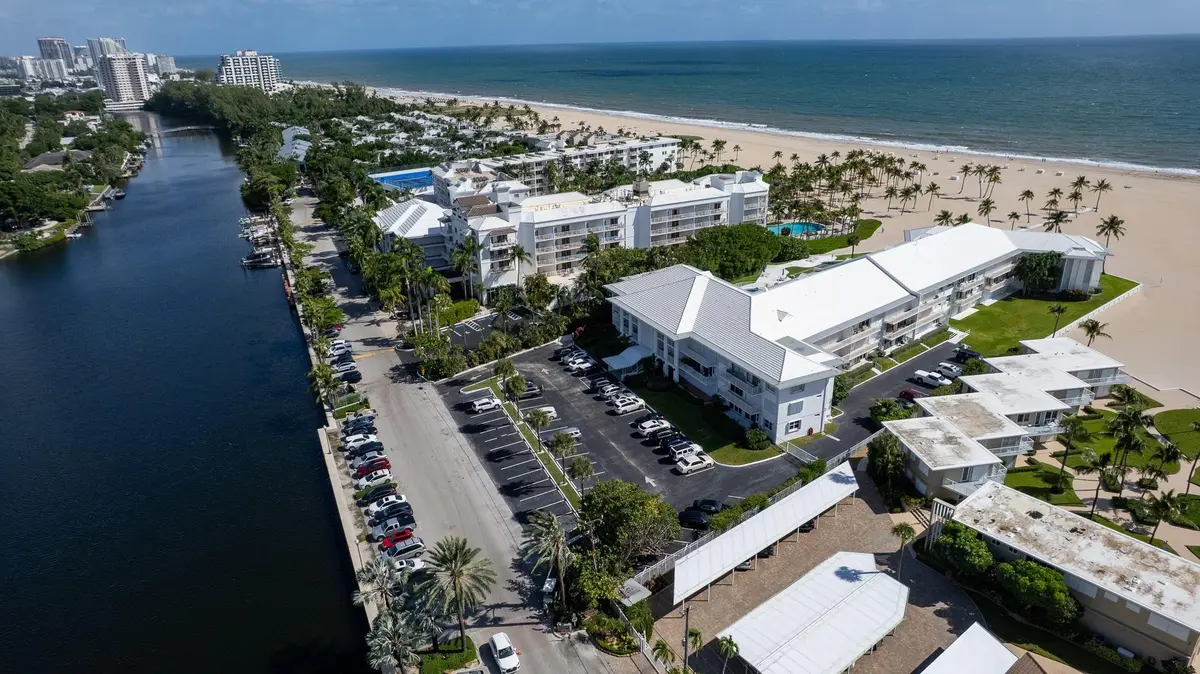 Photo 3 at 1750 S OCEAN Lane 205, Fort Lauderdale