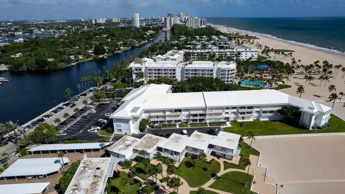 Photo 4 at 1750 S OCEAN Lane 205, Fort Lauderdale