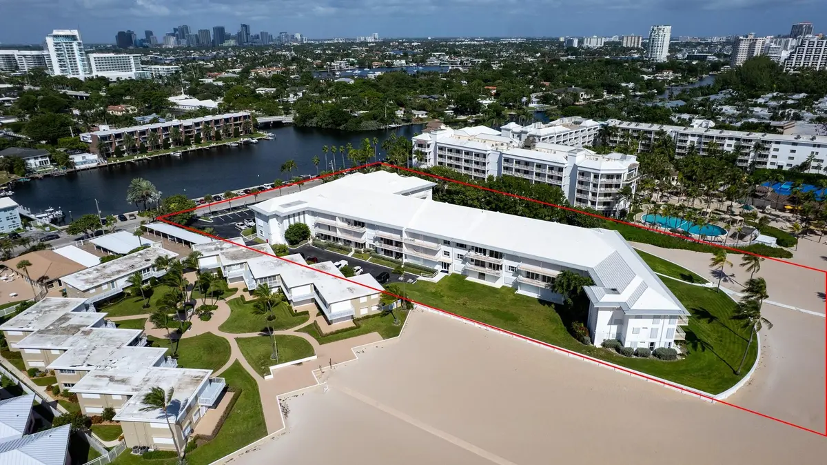 Photo 5 at 1750 S OCEAN Lane 205, Fort Lauderdale