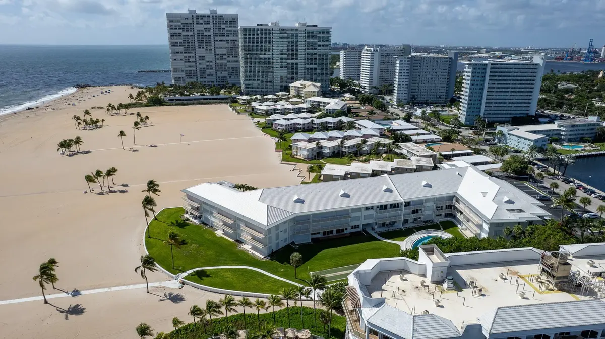 Photo 8 at 1750 S OCEAN Lane 205, Fort Lauderdale