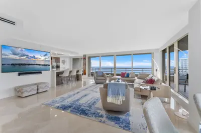4101 N OCEAN Boulevard 1509, Boca Raton – Condominium for sale