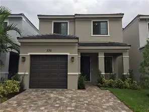 335 NW 33RD Lane, Pompano Beach – Single Family Residence for rent